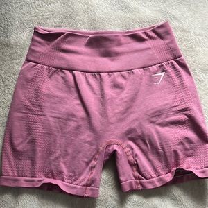 Gymshark, Medium, pink
